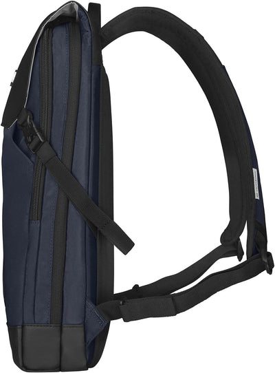 Victorinox Altmont Original Flapover Laptop Backpack, Laptop Rucksack, Erweiterbar, 14 x 29 x 44 cm