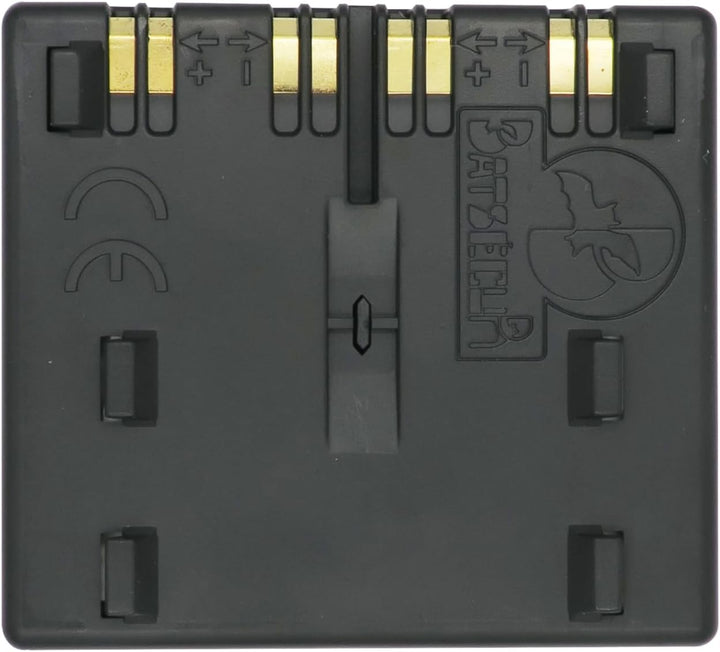 Batsecur - Batterie Alarmsystem BATLI22 3.6V 13Ah - Batterie(n)