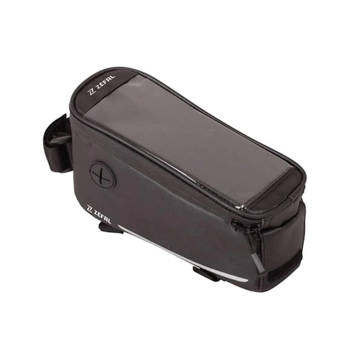 Zéfal Console Pack Rahmentasche Schwarz Einheitsgrösse