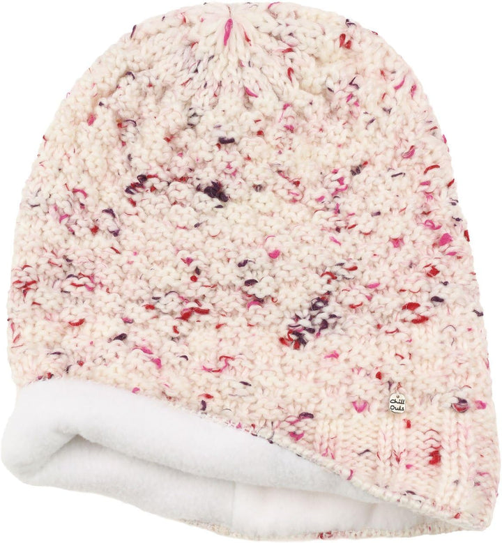 CHILLOUTS Penelope Hat Einheitsgrösse PEN 05 white, Einheitsgrösse PEN 05 white