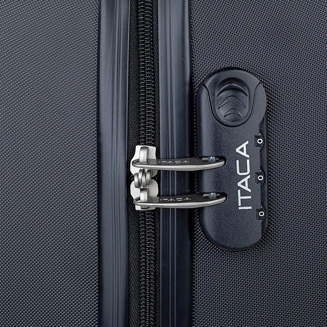 ITACA - Gepäck-Sets, Reisekoffer, Reisekoffer Set, Kofferset, Hartschalenkoffer, Trolley-Set, Luggag