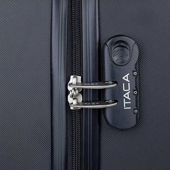ITACA - Gepäck-Sets, Reisekoffer, Reisekoffer Set, Kofferset, Hartschalenkoffer, Trolley-Set, Luggag