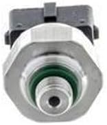 MAHLE ASE 20 000P A/C-Sensor BEHR PREMIUM LINE