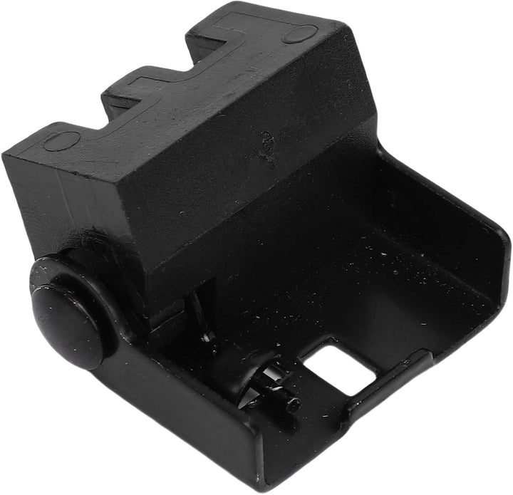 Haofy Premium-Staubschutzscharniere für Plattenspieler, ABS-Konstruktion, Universelles Design für Pl