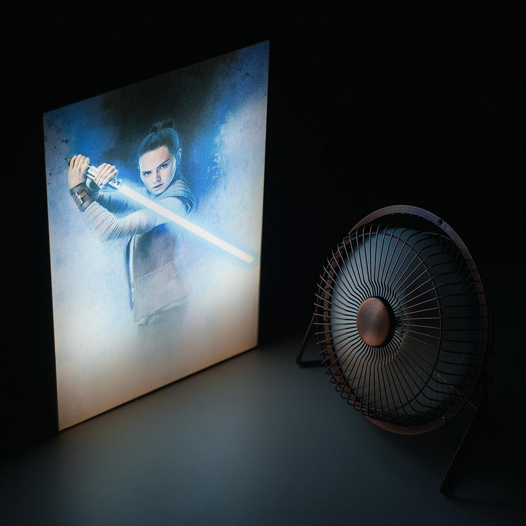 Star Wars EP 8 The Last Jedi Luminart Ray [Andere Plattform ]
