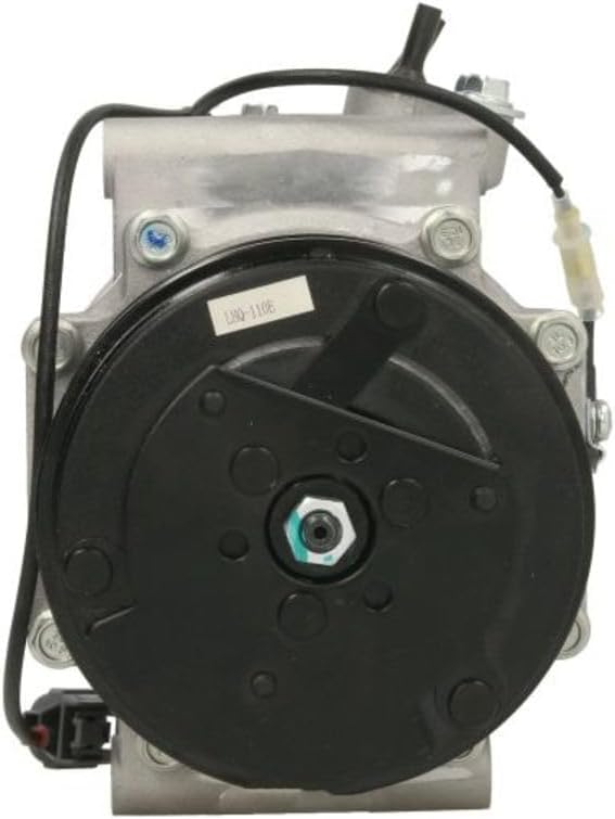 NISSENS 89235 Kompressor, Klimaanlage