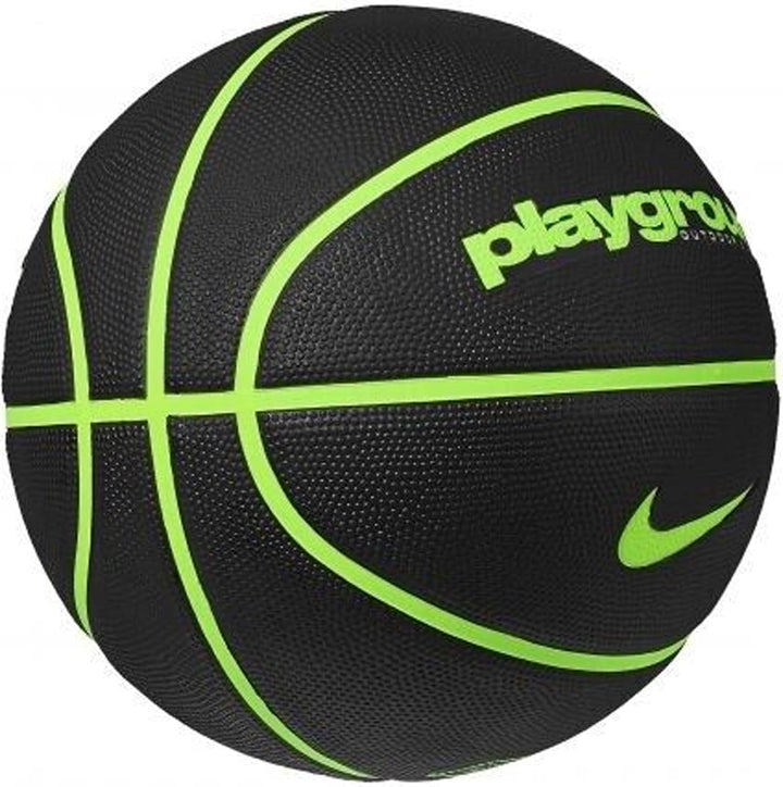 Nike Unisex-Adult basketballs 7 Schwarz, 7 Schwarz