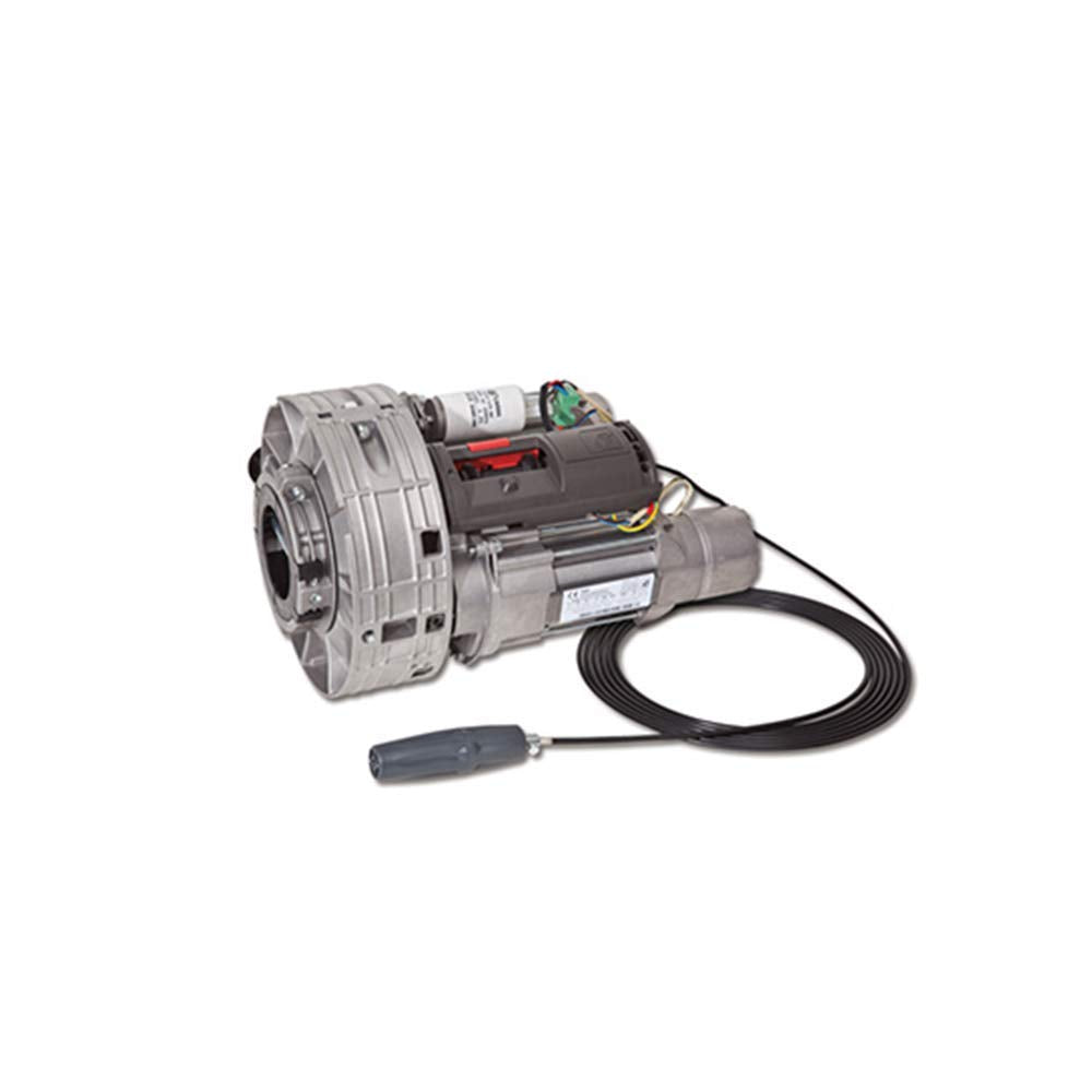 Motor für Rollläden Winner Pro 1200 – 240 BM 360 kg Pujol Somfy mit elettrofreno