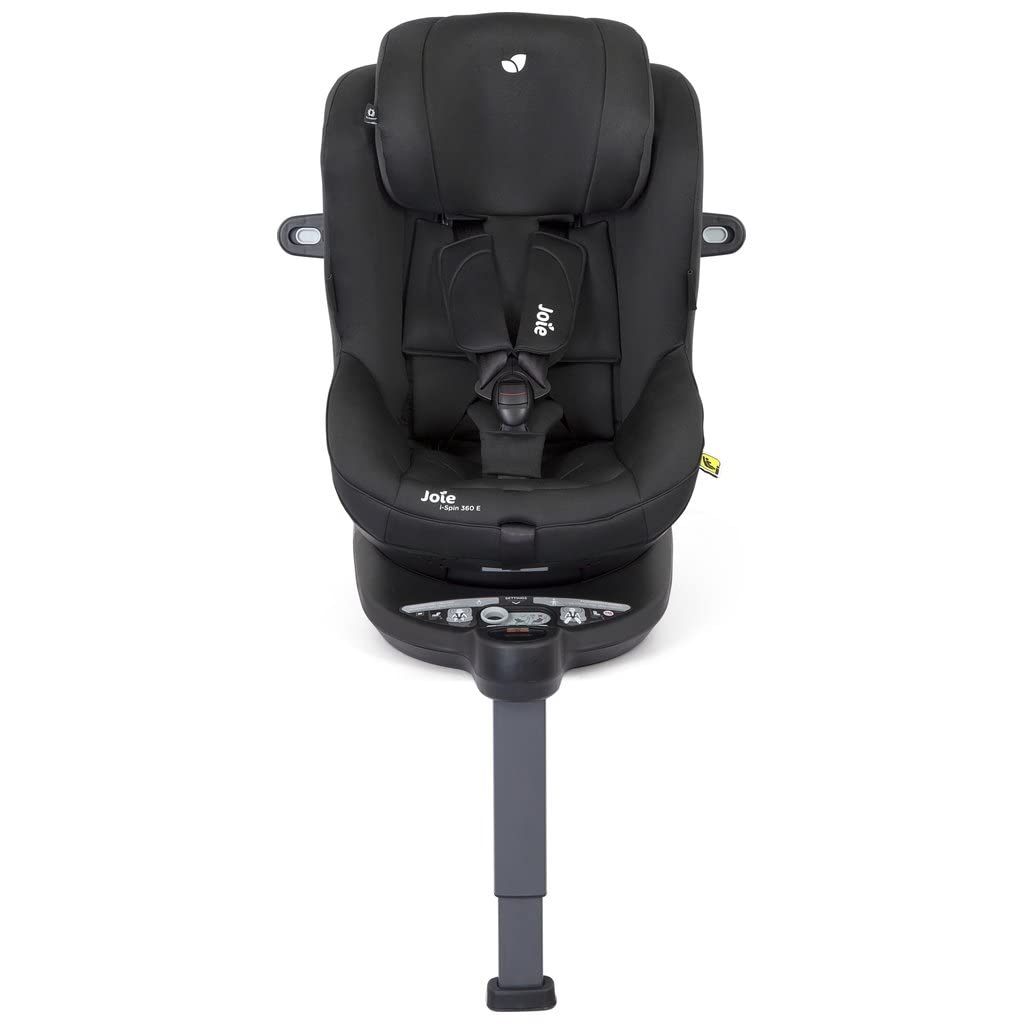 Joie i-Spin 360 E coal