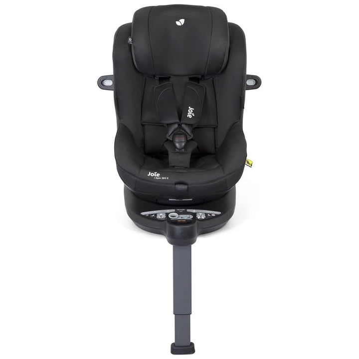 Joie i-Spin 360 E coal