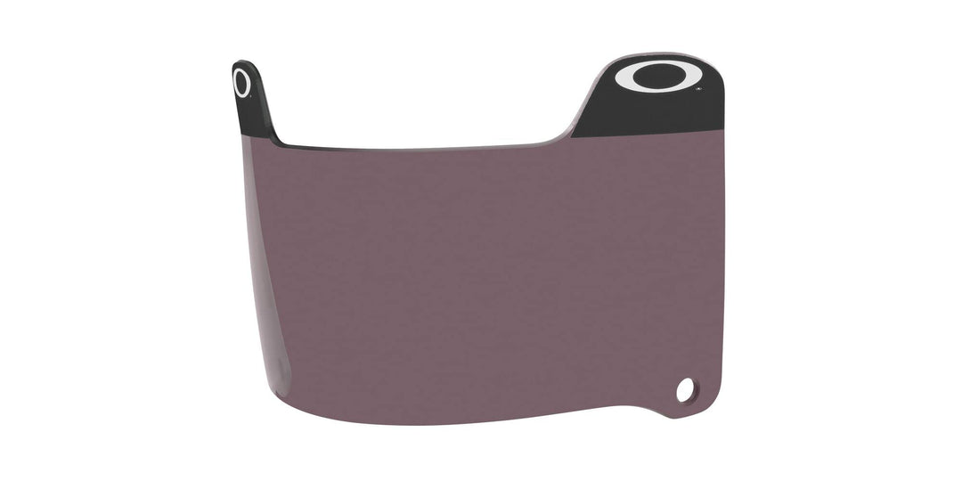 Oakley Herren Pro Football Shield Fussballschild (1er Pack)