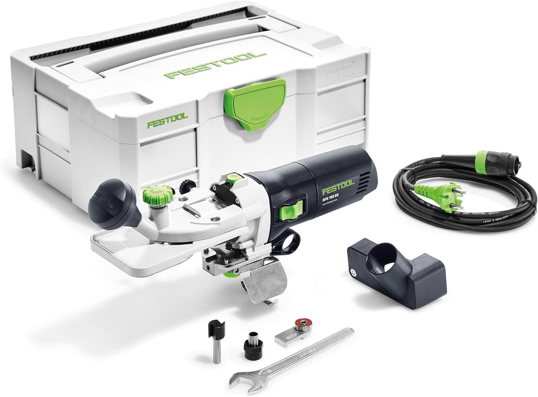 FESTOOL 574359 Kantenfräse OFK 700 OFK 700 EQ-Plus