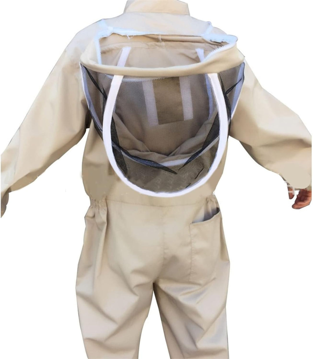 Natudeco Imkerkleidung Imkerausrüstung Imkerschutzkleidung Imker Isolationskleidung Bienenanzug Imke