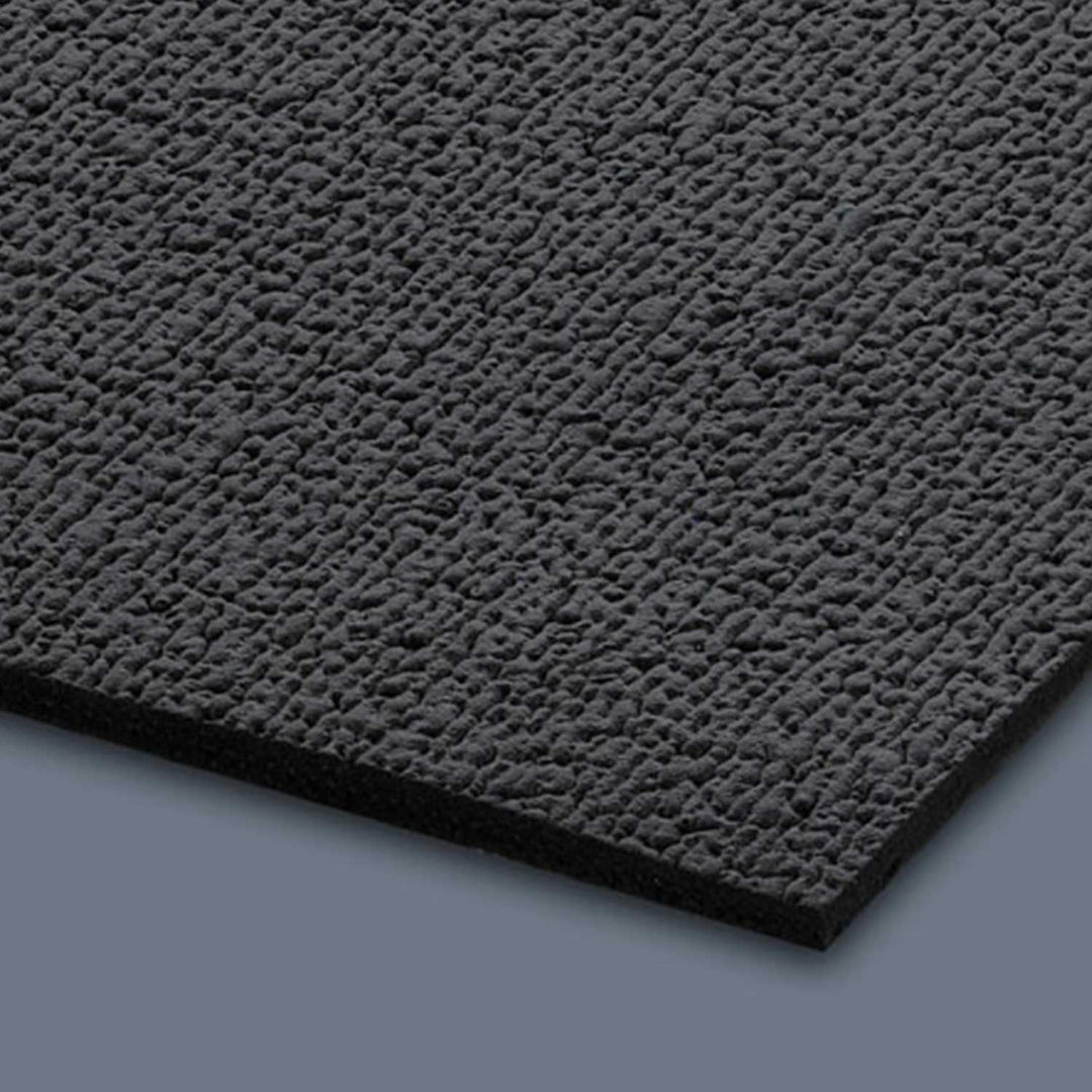 Fitness Mad Maschinenmatte (2,5) 250 cm x 80 cm, 250 cm x 80 cm