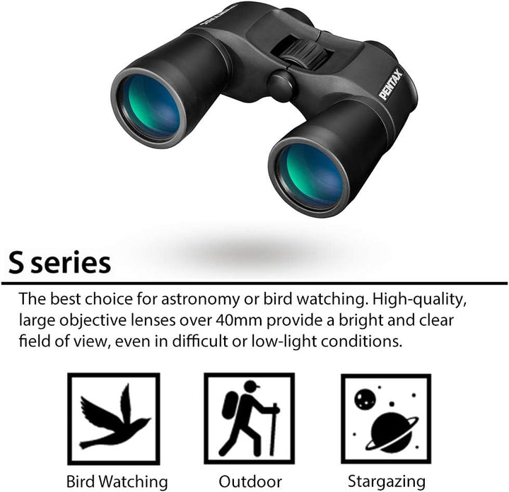 Pentax SP 12x50 Fernglas Classic 12x50, Classic 12x50