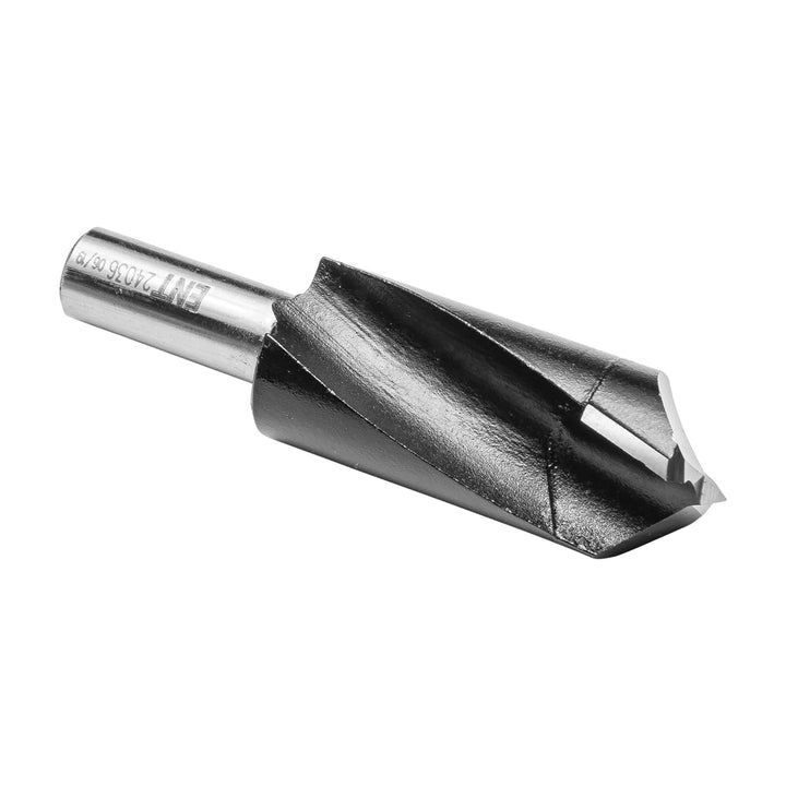 ENT 24036 Dübelbohrer HW, Schaft (S) 8 mm, Durchmesser (D) 16 mm, NL 30 mm, SL 20 mm, L 58 mm, für M