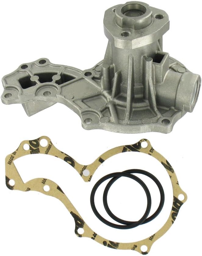 SKF VKPC 81402 Wasserpumpe