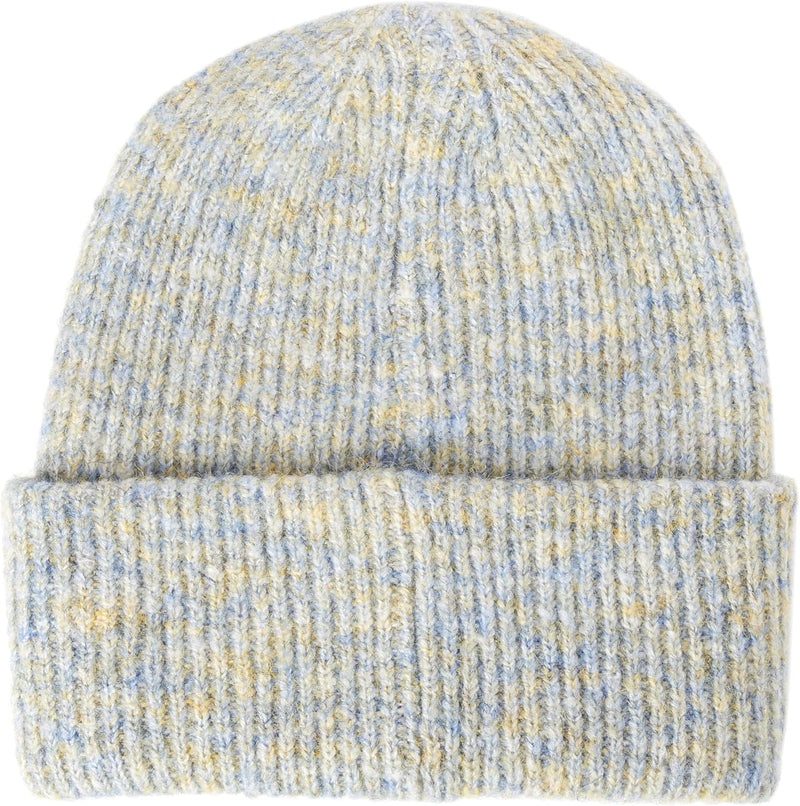 Barts Damen Beanie Raisza melierte Wintermütze Einheitsgrösse Wheat, Einheitsgrösse Wheat