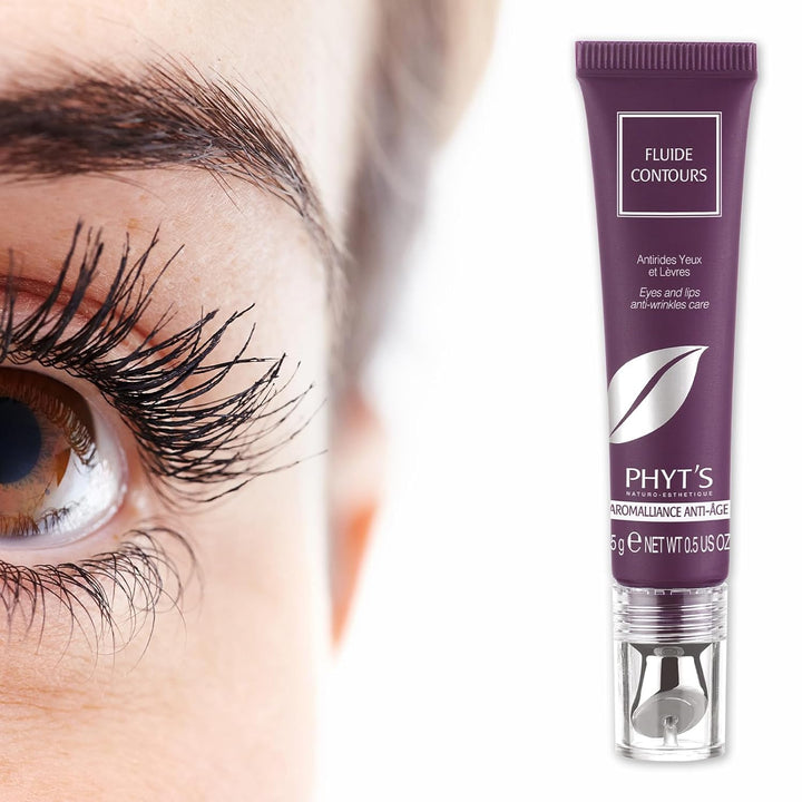 Fluide Contours Lippen & Augen 15 g