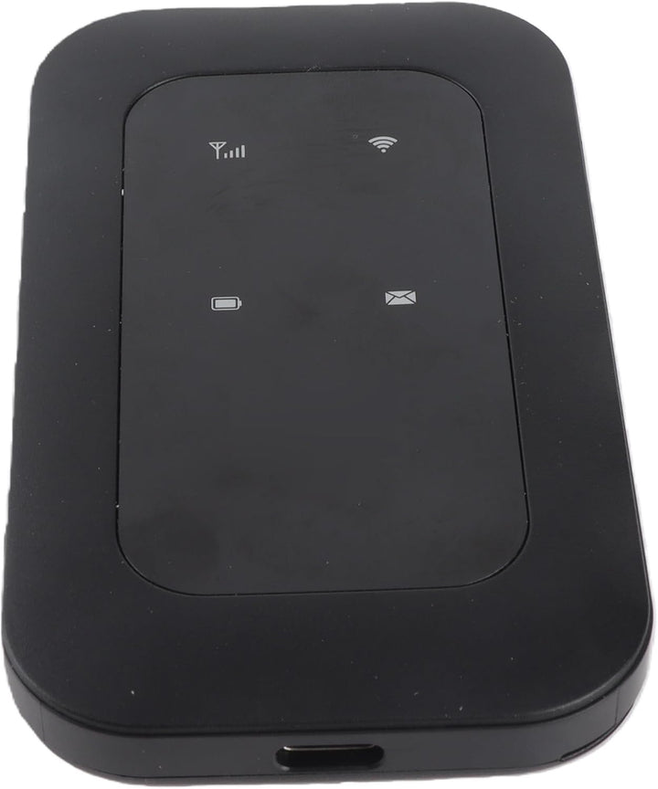 Mobiler Hotspot, 4G/5G LTE USB -Modem, Freigeschaltete 300 Mbit/s Hochgeschwindigkeits -Hotspot mit