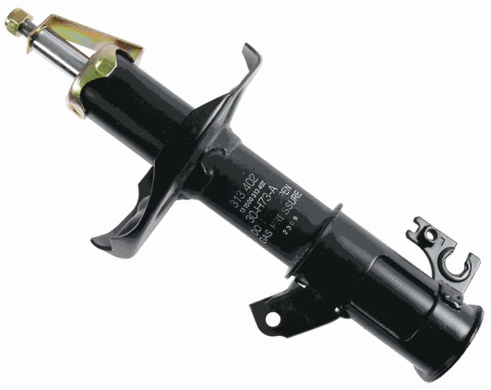 SACHS 313 402 Stossdämpfer Für Mazda 323 F VI (BJ) 1998-2004 links, Vorderachse