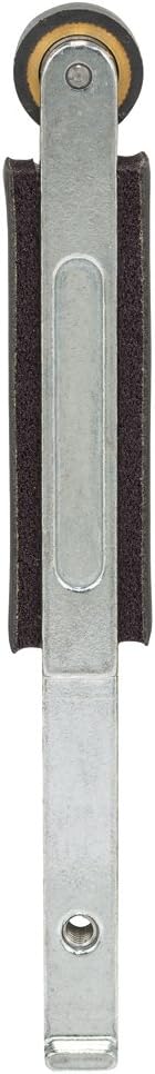 Bosch 2608000592 Flächen-Kontaktarm für Elektrofeile, Grau