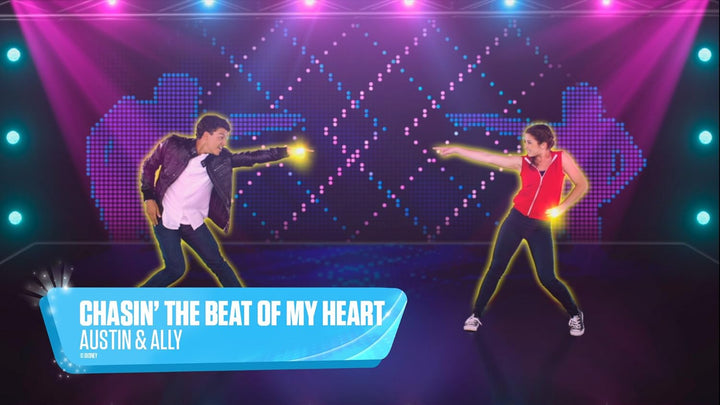 Just Dance Disney Party 2 - [Wii U] Nintendo Wii U, Nintendo Wii U