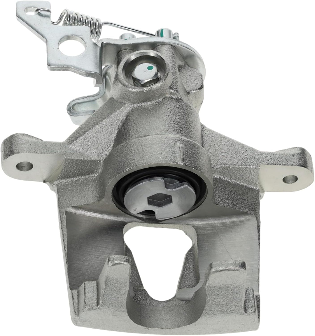 HELLA PAGID 8AN 355 783-541 Bremssattel - AN8354 - Bremssystem: BOSCH - Neuteil ohne Pfand - für u.a