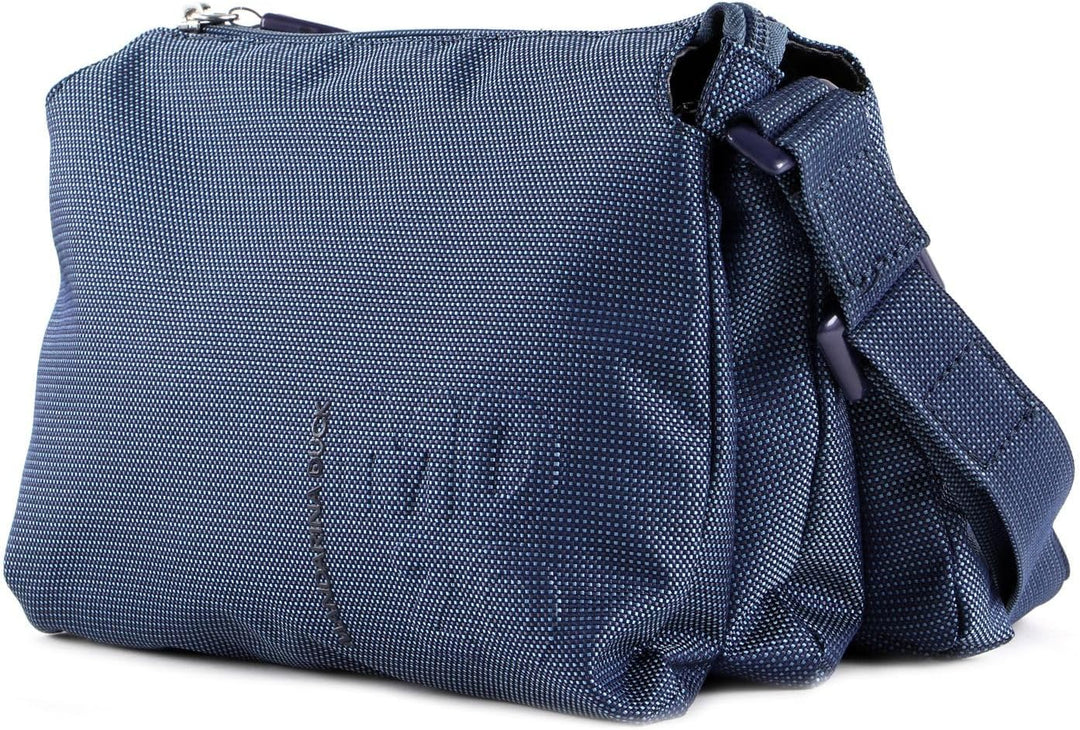 Mandarina Duck Damen Md 20 POCHETS Atlantic Sea, Atlantic Sea