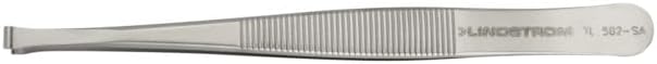 Lindström-Pinzas 582-Sa 4 mm, 4 mm