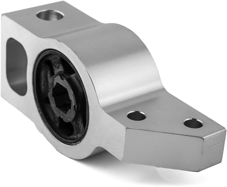 LST Lagerbock Lagerung Querlenker Gummilager vorne rechts 5N