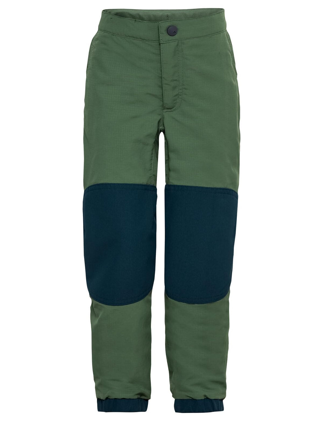 VAUDE Hose Kids Caprea Warmlined Pants III 104 Woodland, 104 Woodland