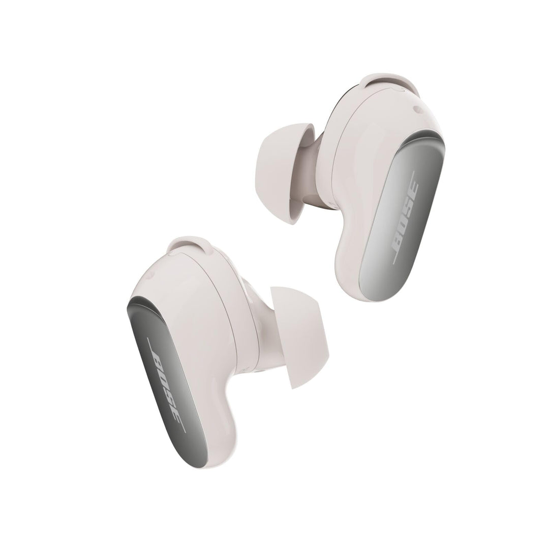 Bose Neu QuietComfort Ultra Bluetooth-Earbuds (2. Gen.), kabellose Noise-Cancelling-Earbuds, bis zu