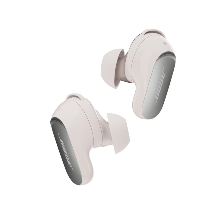 Bose Neu QuietComfort Ultra Bluetooth-Earbuds (2. Gen.), kabellose Noise-Cancelling-Earbuds, bis zu