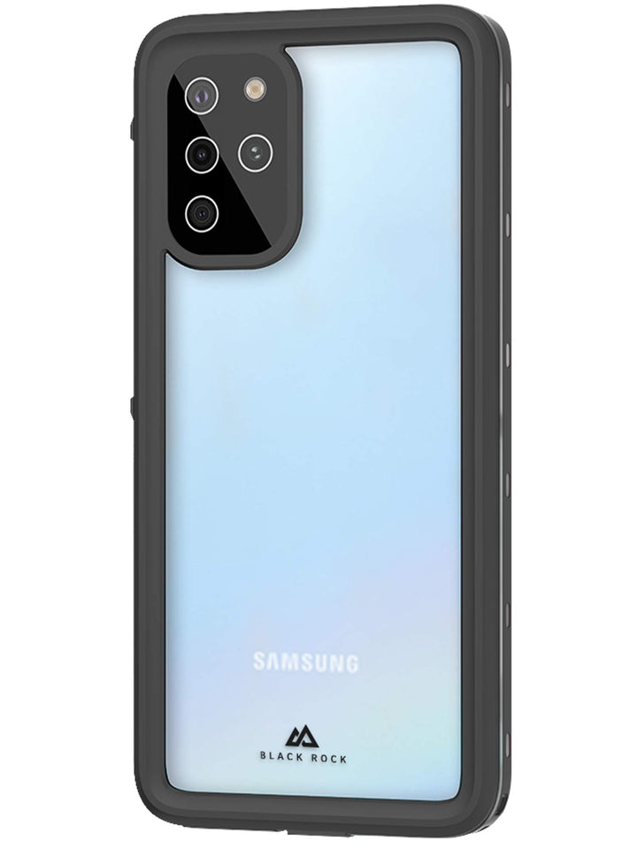 Black Rock - Schutz-Hülle 360 Hero Case für Samsung Galaxy S20+ | Handyhülle Wasserdicht, tauchfähig