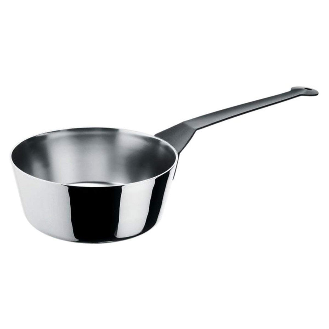 Alessi LA Cintura di Orione“ Sauteuse aus Multiply 20,0cm∅, Edelstahl, 20 cm 22 x 43 x 22 cm, 22 x 4