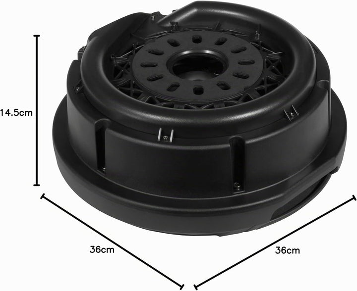 ESX Q800A - 20 cm (8&