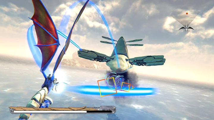 Limited Run Panzer Dragoon 377 (Import)