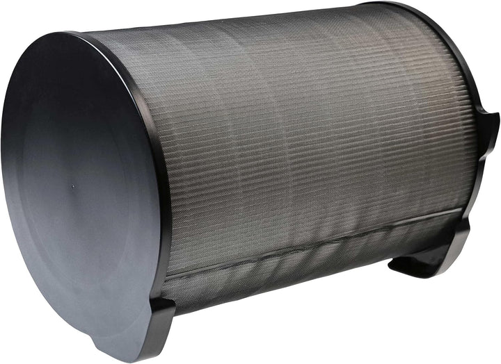 vhbw H12 Filter kompatibel mit Electrolux PA91-404DG, PA91-404DGGY, Pure A9, Pure A9.2 Luftreiniger