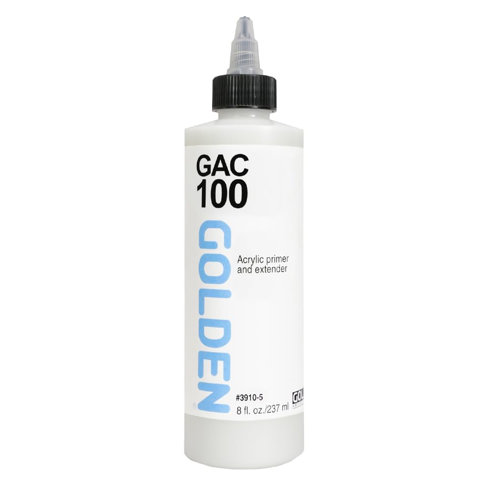 DS - Golden - GAC POLY 237ml GAC 100 - 5003910-5