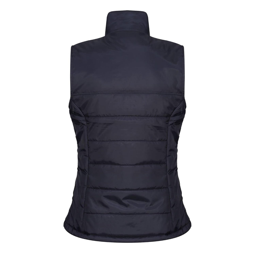 Regatta Professional Damen Weste Stage II, isoliert, 10, navy, 1 Navy 10, Navy 10