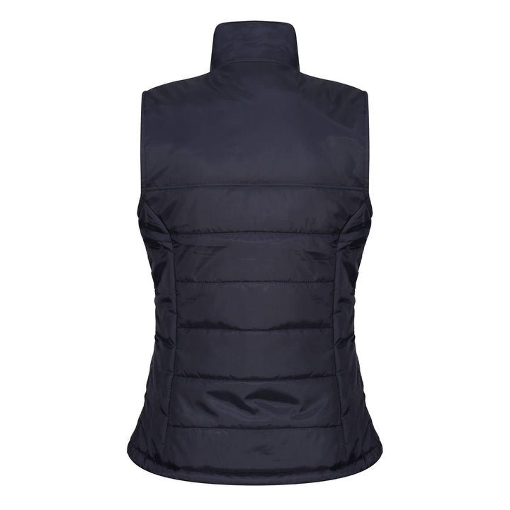 Regatta Professional Damen Weste Stage II, isoliert, 10, navy, 1 Navy 10, Navy 10