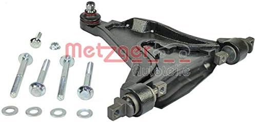 Metzger 58024901 Lenker, Radaufhängung
