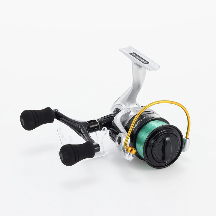 Abu Garcia Cardinal III S2500D Spinnrolle