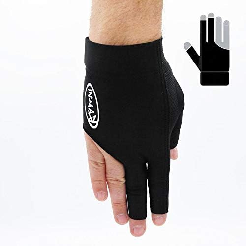 KAMUI Quick-Dry Handschuh Grösse XL schwarz für die rechte Hand
