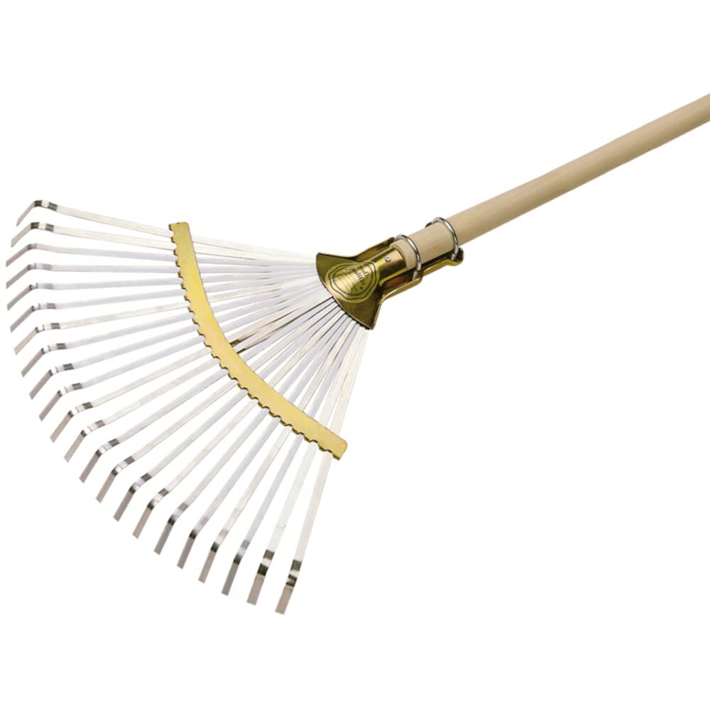 Profi-Laubbesen 32-48 cm mit Schlaufendülle verstellbar