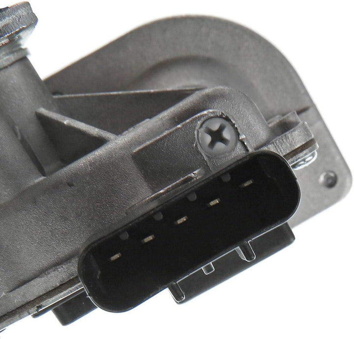 Wischermotor für Rechtslenker Scheibenwischermotor Vorne für Jumper Ducato Boxer Bus Kasten Pritsche