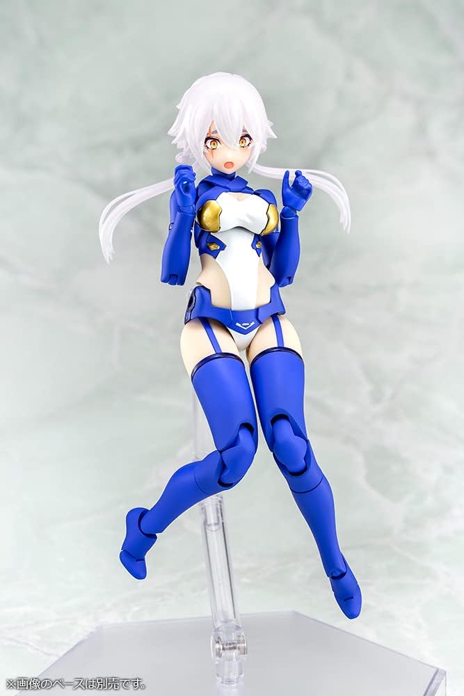 Kotobukiya Megami Device Figur Kunststoff Modell 1/1 Auv Susanowo Souen 20 cm