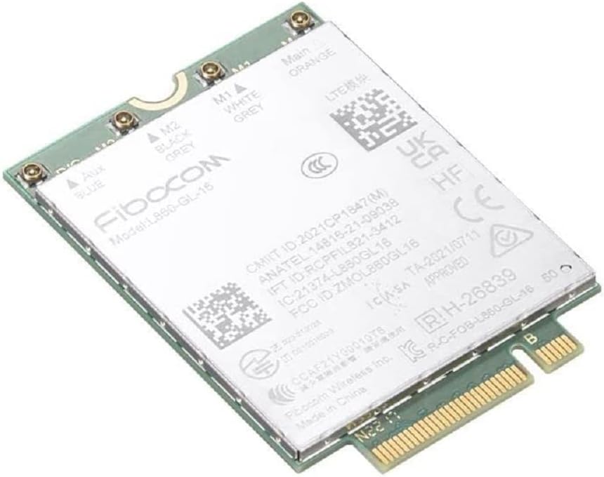 LENOVO L860 CAT16 LTE M.2 (T16)