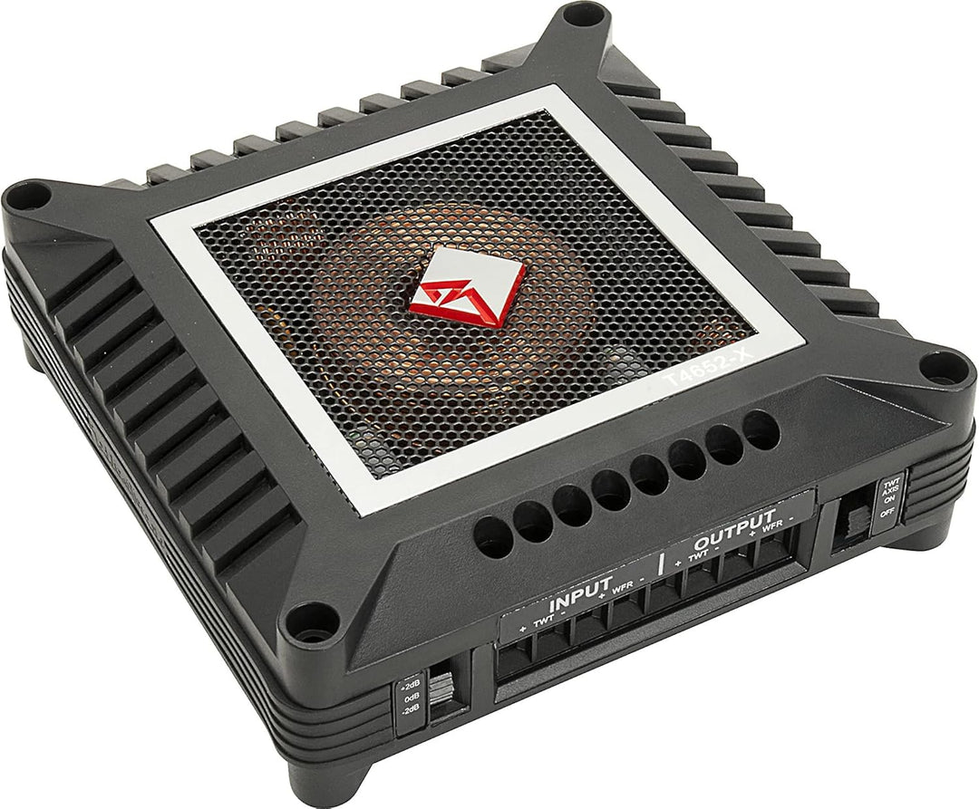 Rockford Fosgate T4652-S